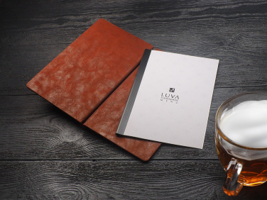 Logotrade promotional products photo of: Menu cover 2048325
