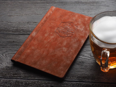 Logotrade corporate gifts photo of: Menu cover 2048325