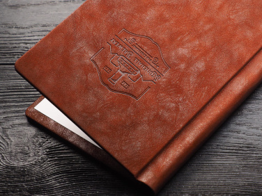 Logotrade promotional merchandise photo of: Menu cover 2048325