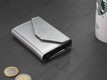 Logo trade business gifts image of: RFID wallet 1249119