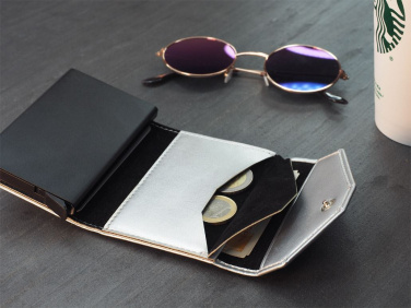 Logotrade corporate gift image of: RFID wallet 1249119