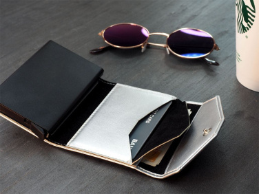 Logotrade promotional items photo of: RFID wallet 1249119