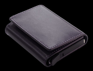 Logo trade promotional giveaway photo of: RFID wallet 1282119