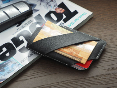 Logotrade corporate gift picture of: Wallet 1242157