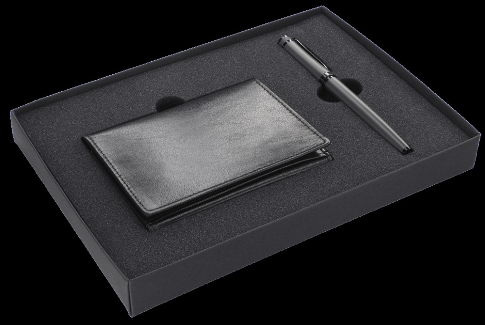 Logotrade promotional merchandise image of: Set 1337013