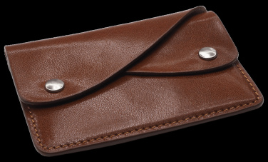 Logo trade business gift photo of: Wallet 537067