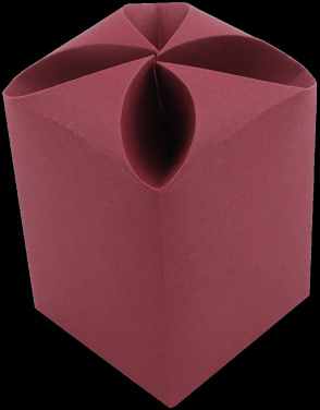 Logo trade promotional items picture of: Box (14.5x7.5x7.5cm) 577037