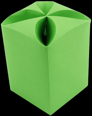 Logo trade promotional products image of: Box (14.5x7.5x7.5cm) 577037