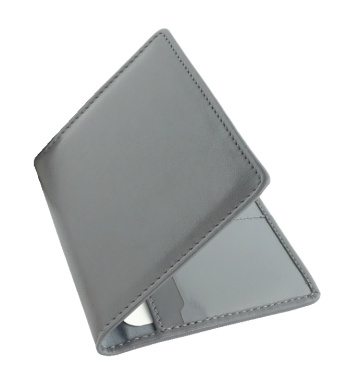 Logo trade corporate gifts picture of: RFID document wallet 611119