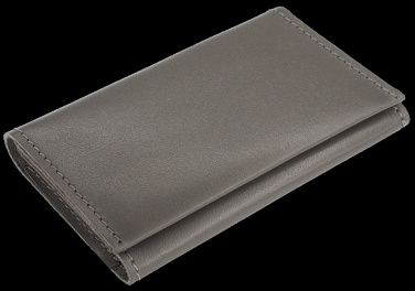 Logotrade promotional merchandise picture of: Business card holder 1166131