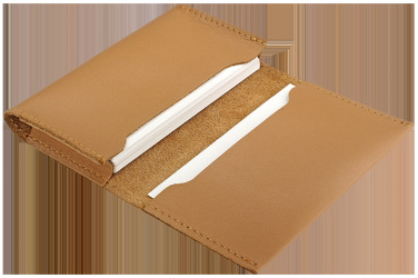 Logotrade corporate gifts photo of: Business card holder 1166131