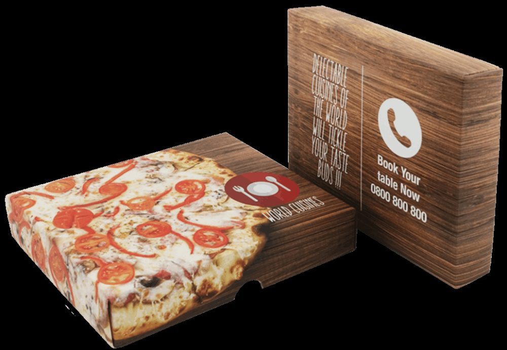 Logotrade promotional gift image of: Box (11x9,3x1,8cm) 977117