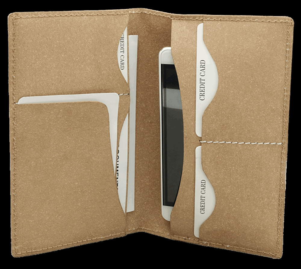 Logotrade promotional product image of: Document wallet 955107