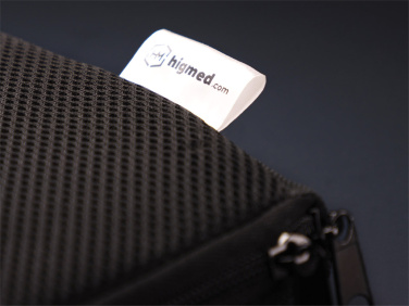 Logotrade promotional merchandise image of: Transit disinfection mat  120x200x4cm 1368087