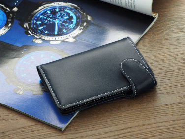 Logotrade promotional gift picture of: Wallet 1273131