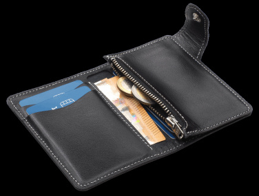 Logotrade corporate gifts photo of: Wallet 1273131