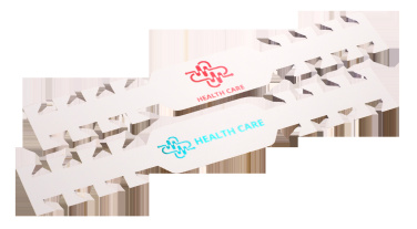 Logo trade promotional giveaways picture of: Face mask adjuster  1417229