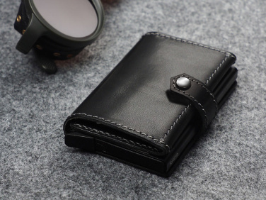 Logo trade promotional gift photo of: RFID wallet 2109141