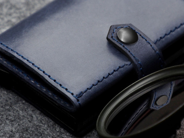 Logo trade corporate gifts image of: RFID wallet 2109141