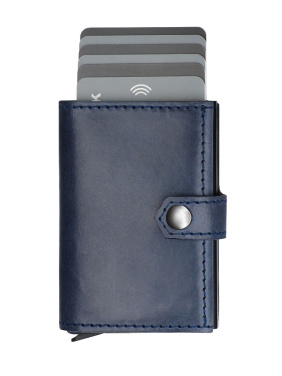 Logotrade promotional merchandise picture of: RFID wallet 2109141