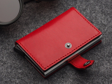 Logotrade promotional merchandise photo of: RFID wallet 2161141