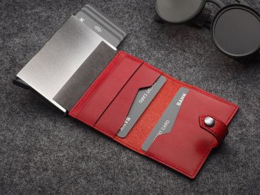 Logotrade promotional giveaway picture of: RFID wallet 2161141