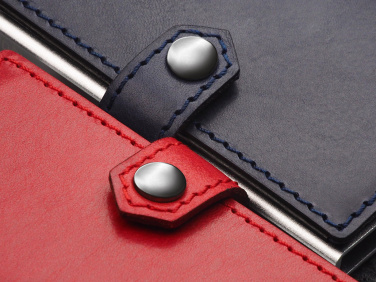 Logo trade promotional merchandise image of: RFID wallet 2161141