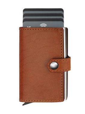 Logotrade promotional merchandise picture of: RFID wallet 2161141