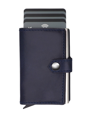 Logotrade corporate gift picture of: RFID wallet 2161141