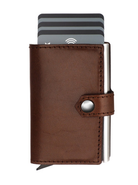 Logotrade promotional gift picture of: RFID wallet 2161141