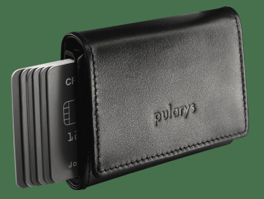 Logo trade promotional gift photo of: RFID wallet 1282131