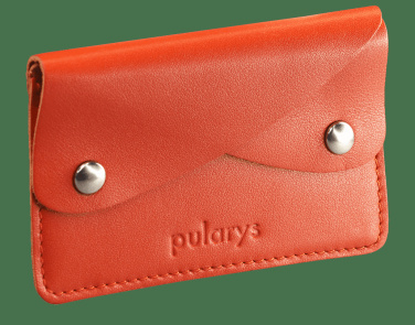 Logo trade promotional items image of: Wallet 537131