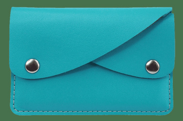 Logotrade promotional giveaway image of: Wallet 537131