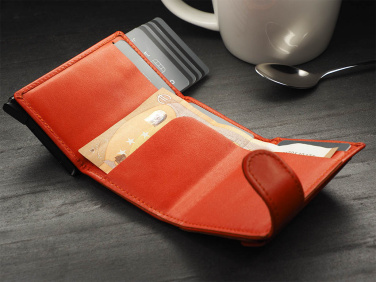 Logotrade promotional giveaways photo of: RFID wallet 1226131