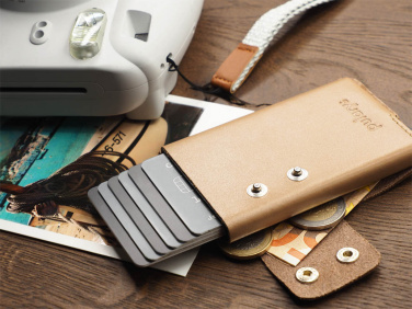 Logotrade corporate gift picture of: RFID wallet 545131