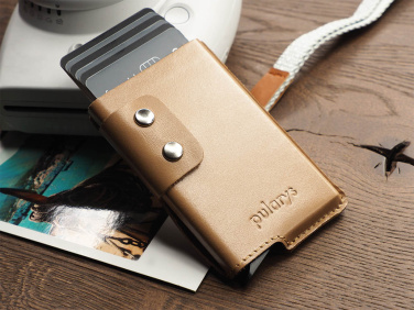 Logotrade promotional giveaway image of: RFID wallet 545131