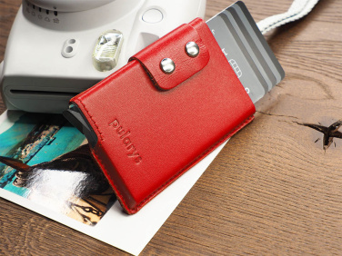 Logotrade promotional item picture of: RFID wallet 545131