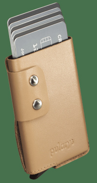 Logotrade corporate gifts photo of: RFID wallet 545131