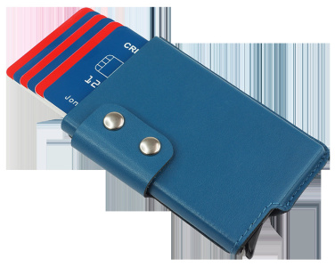 Logotrade promotional gift picture of: RFID wallet 545131