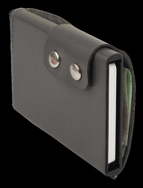 Logo trade promotional giveaways image of: RFID wallet 545131