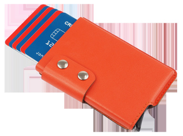 Logotrade advertising products photo of: RFID wallet 545131