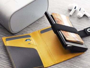 Logotrade promotional merchandise image of: RFID wallet 1230131