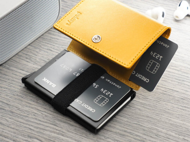 Logotrade advertising product image of: RFID wallet 1230131