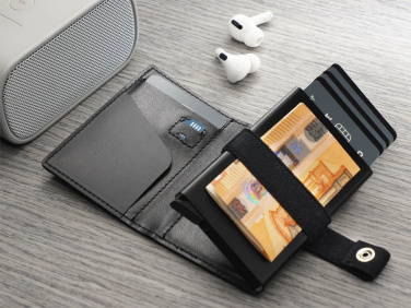 Logotrade promotional merchandise photo of: RFID wallet 1230131