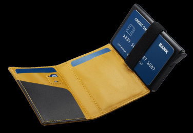 Logotrade promotional product picture of: RFID wallet 1230131