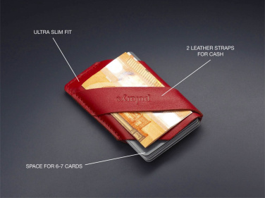 Logotrade advertising products photo of: Wallet 1242131