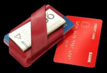 Logotrade corporate gift picture of: Wallet 1242131