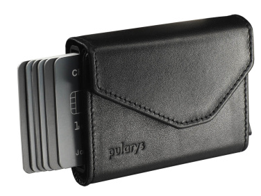 Logotrade corporate gift image of: RFID wallet 1249131