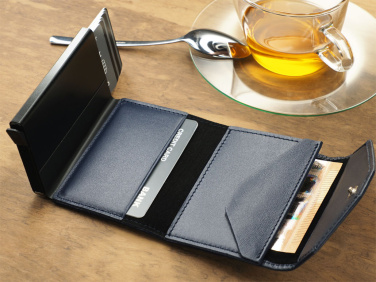 Logo trade advertising products picture of: RFID wallet 1249131