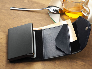Logotrade promotional giveaway picture of: RFID wallet 1249131